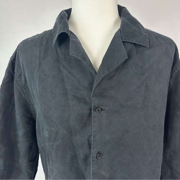 Zara Button Down - Picture 2 of 4